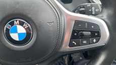 BMW 1 Series 118i M Sport 5dr Step Auto Petrol Hatchback